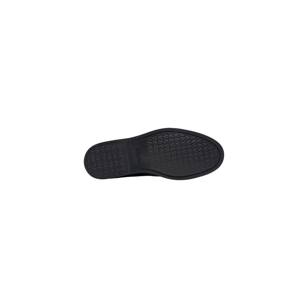Clarks Men Lace Ups Shoes