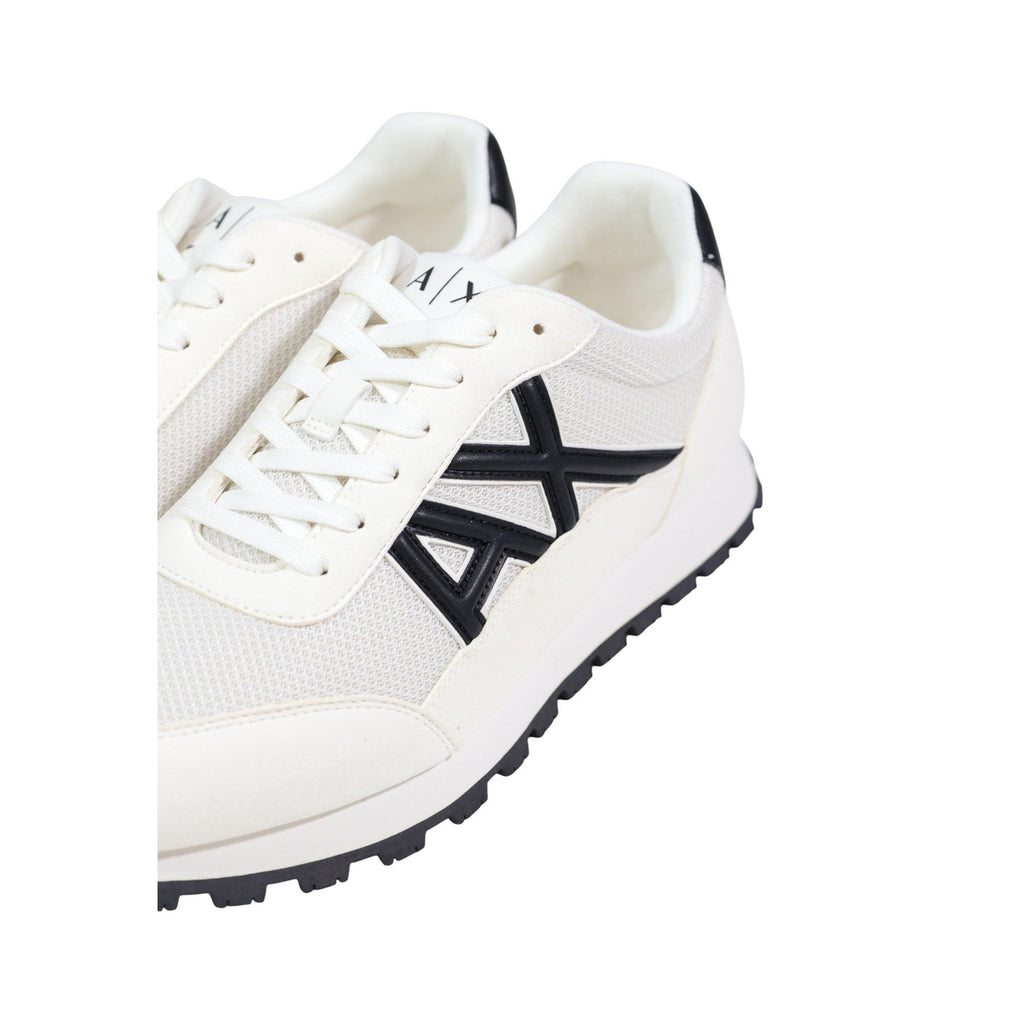 Armani Exchange Men Sneakers