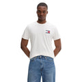 Tommy Hilfiger Jeans Men T-Shirt