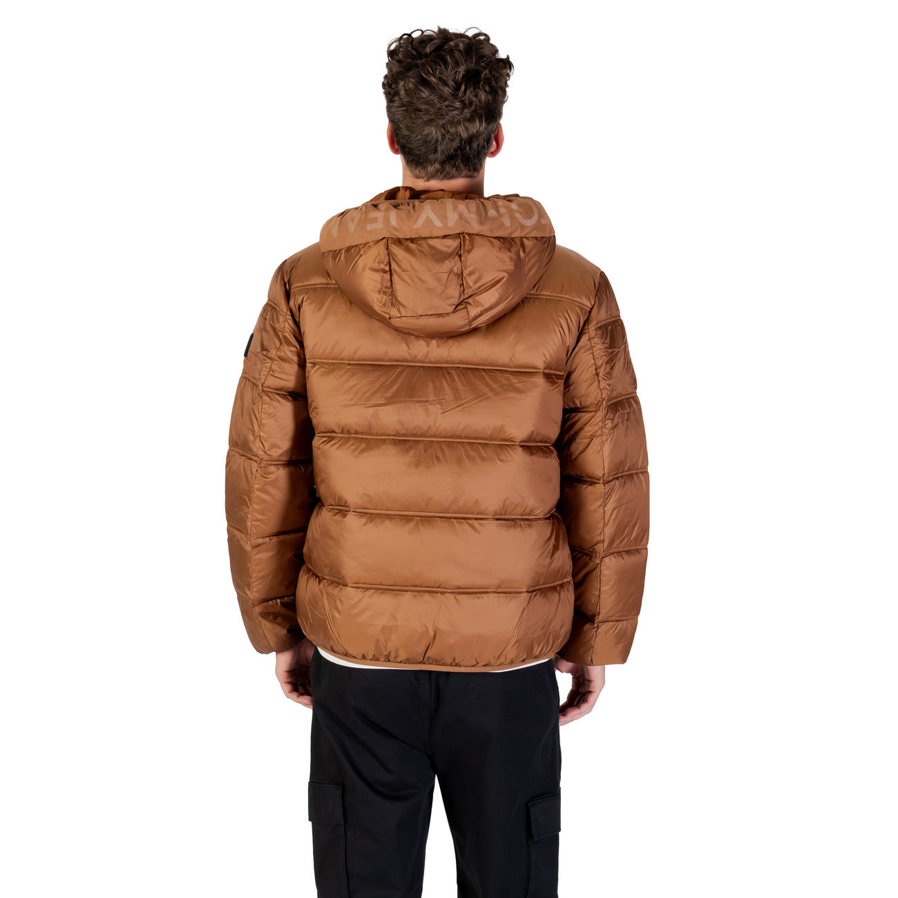 Tommy Hilfiger Jeans Men Jacket