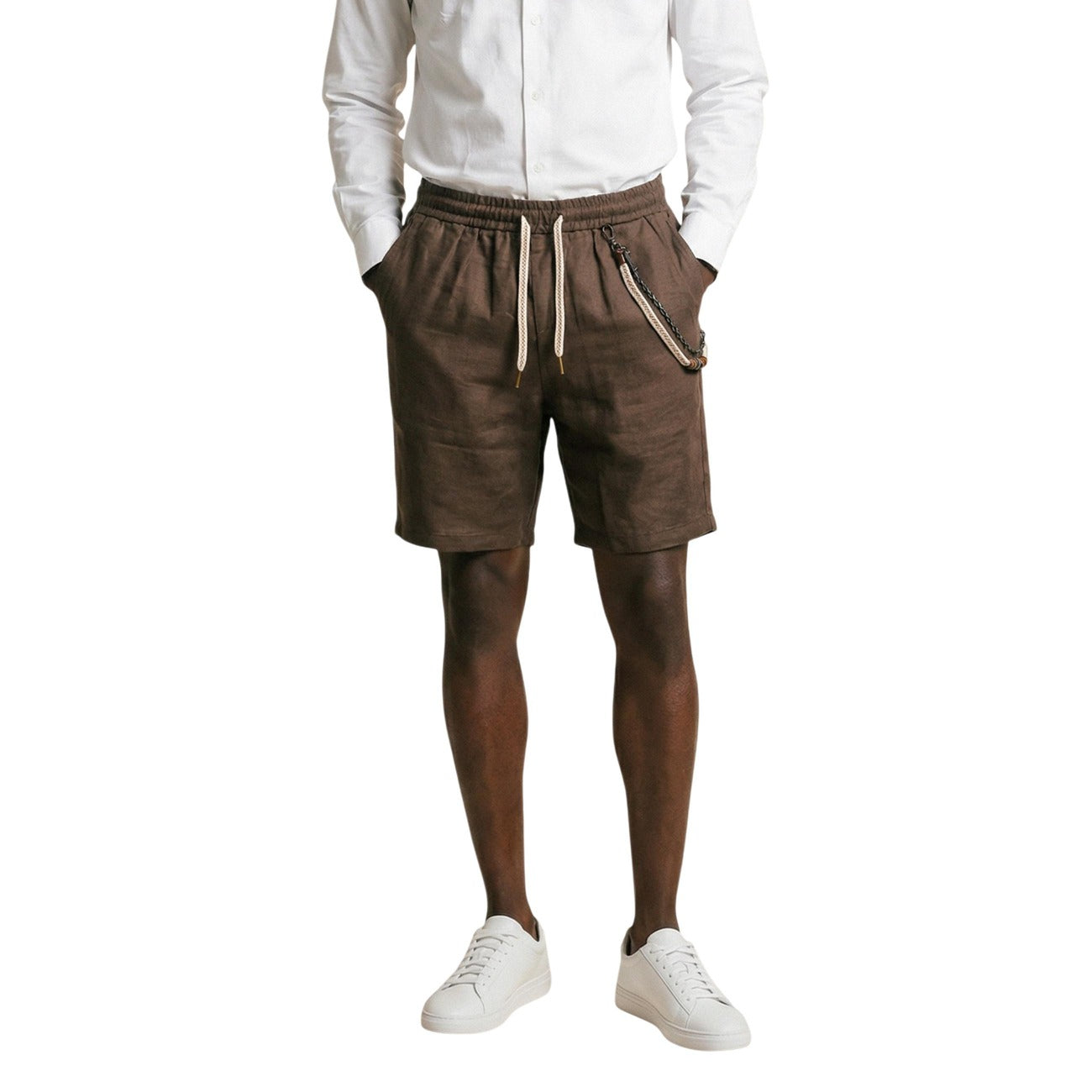 Gianni Lupo Men Shorts