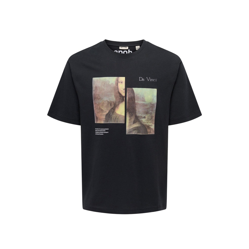 Only & Sons Men T-Shirt