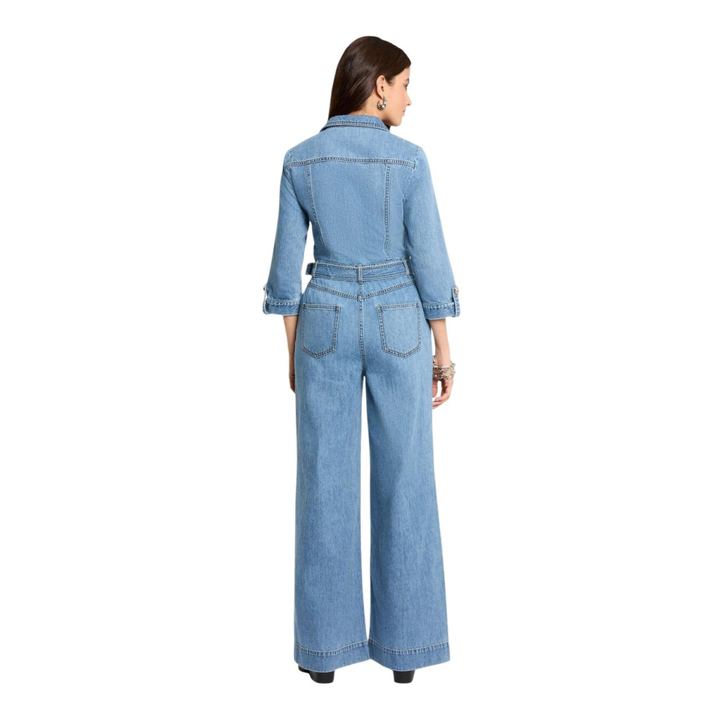 Morgan De Toi  Women Jumpsuit