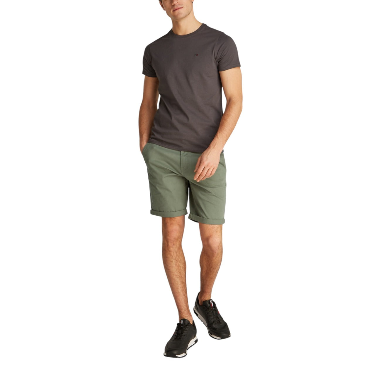 Tommy Hilfiger Jeans Men Shorts
