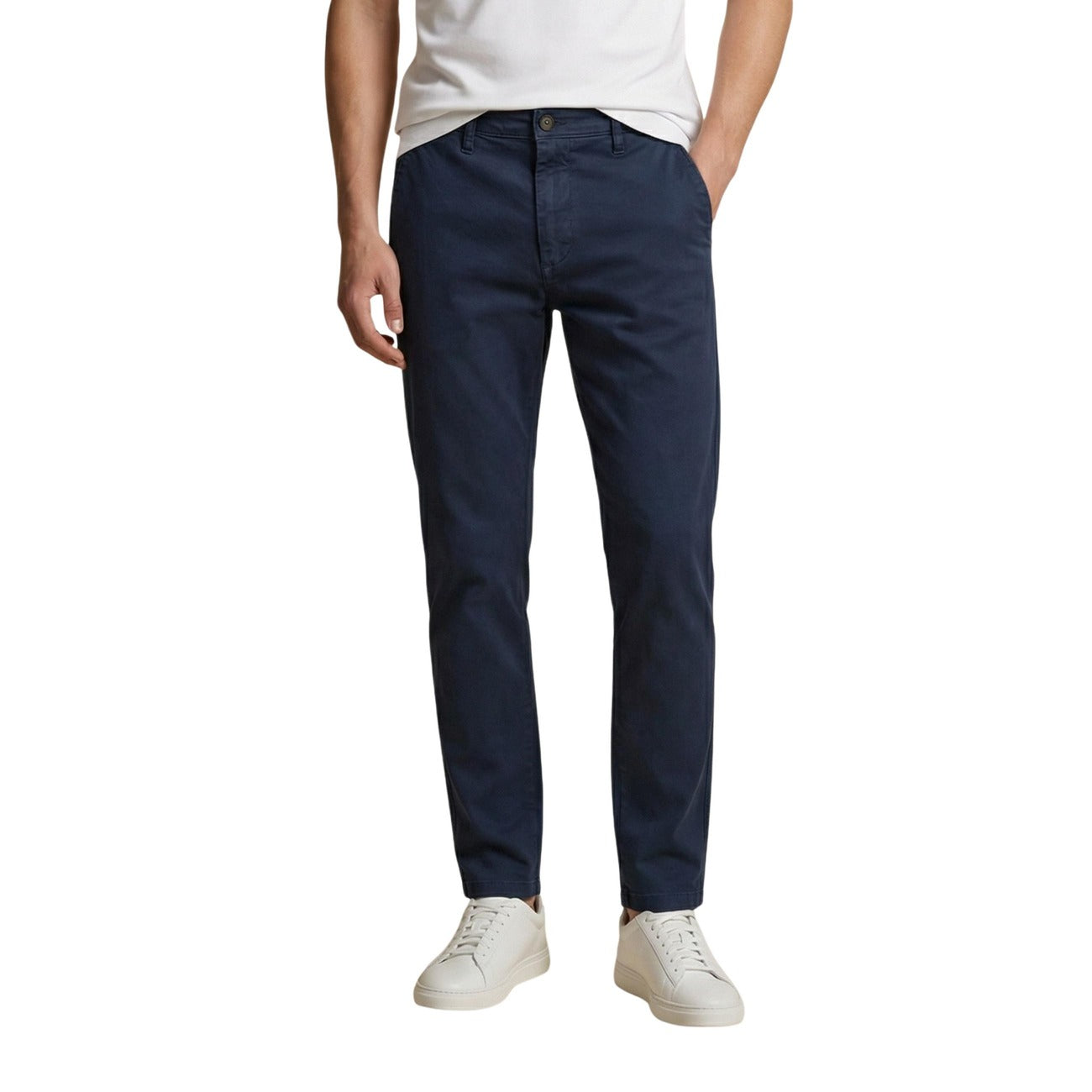 Yos Men Trousers