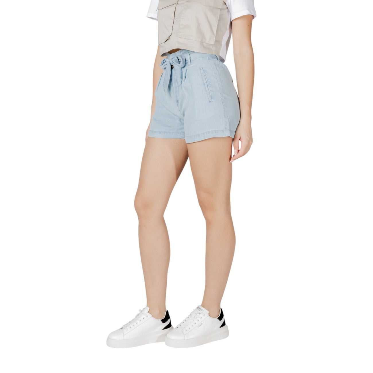Only  Women Short