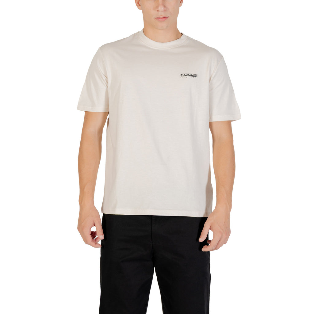 Napapijri Men T-Shirt