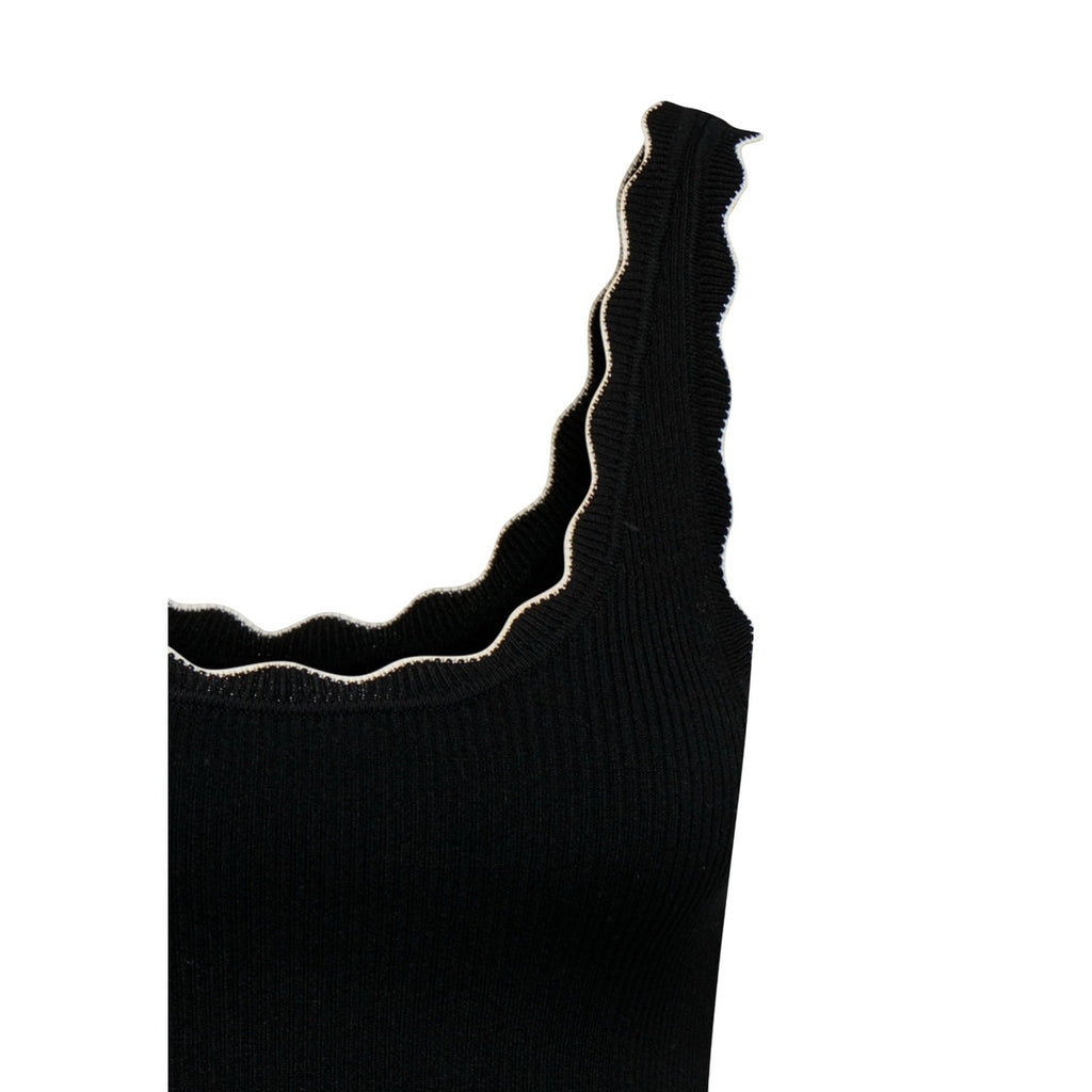 Jacqueline De Yong  Women Undershirt