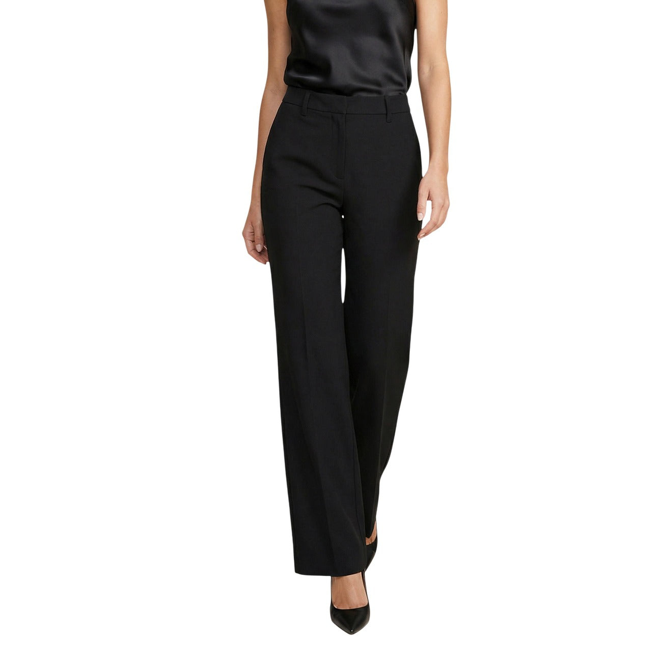 I Am  Women Trousers
