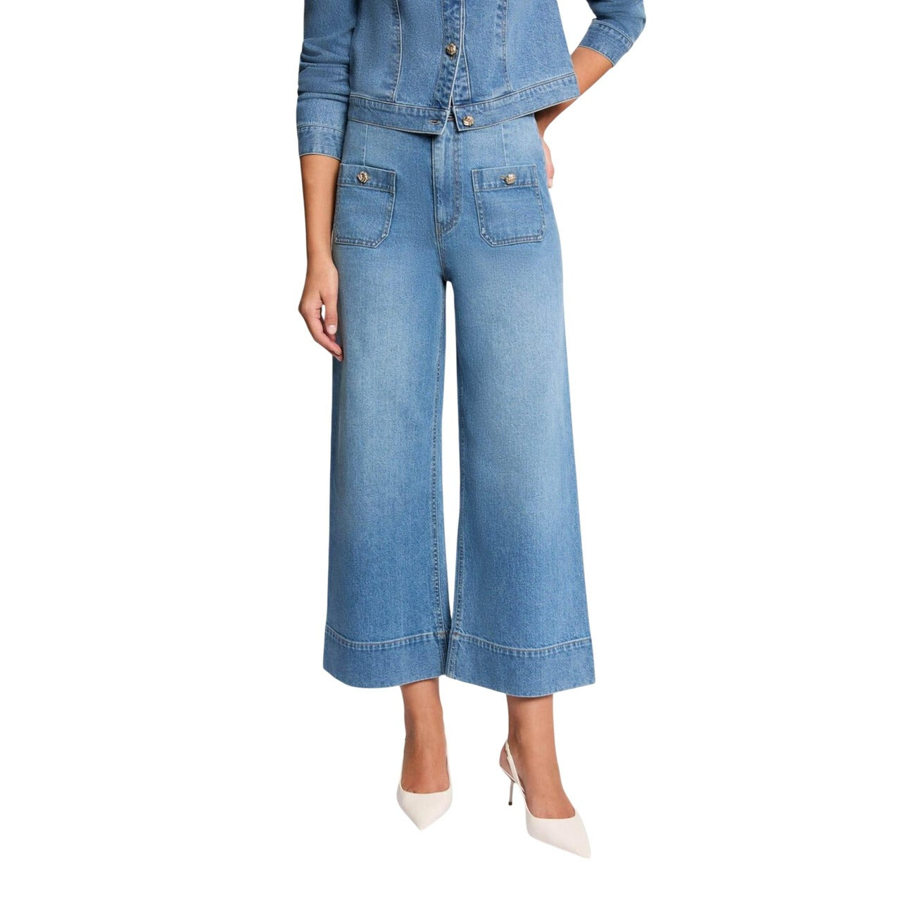 Morgan De Toi  Women Jeans