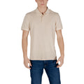 Ea7 Men Polo
