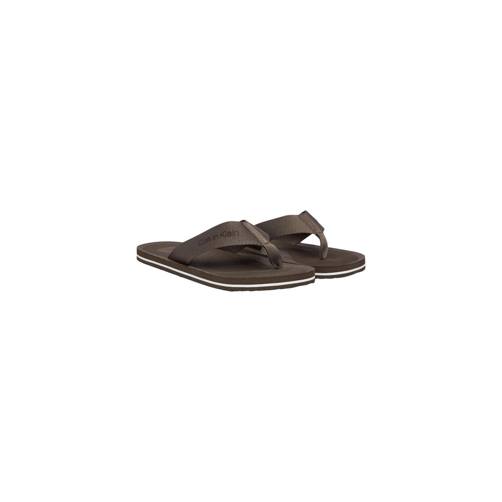 Calvin Klein Men Slippers