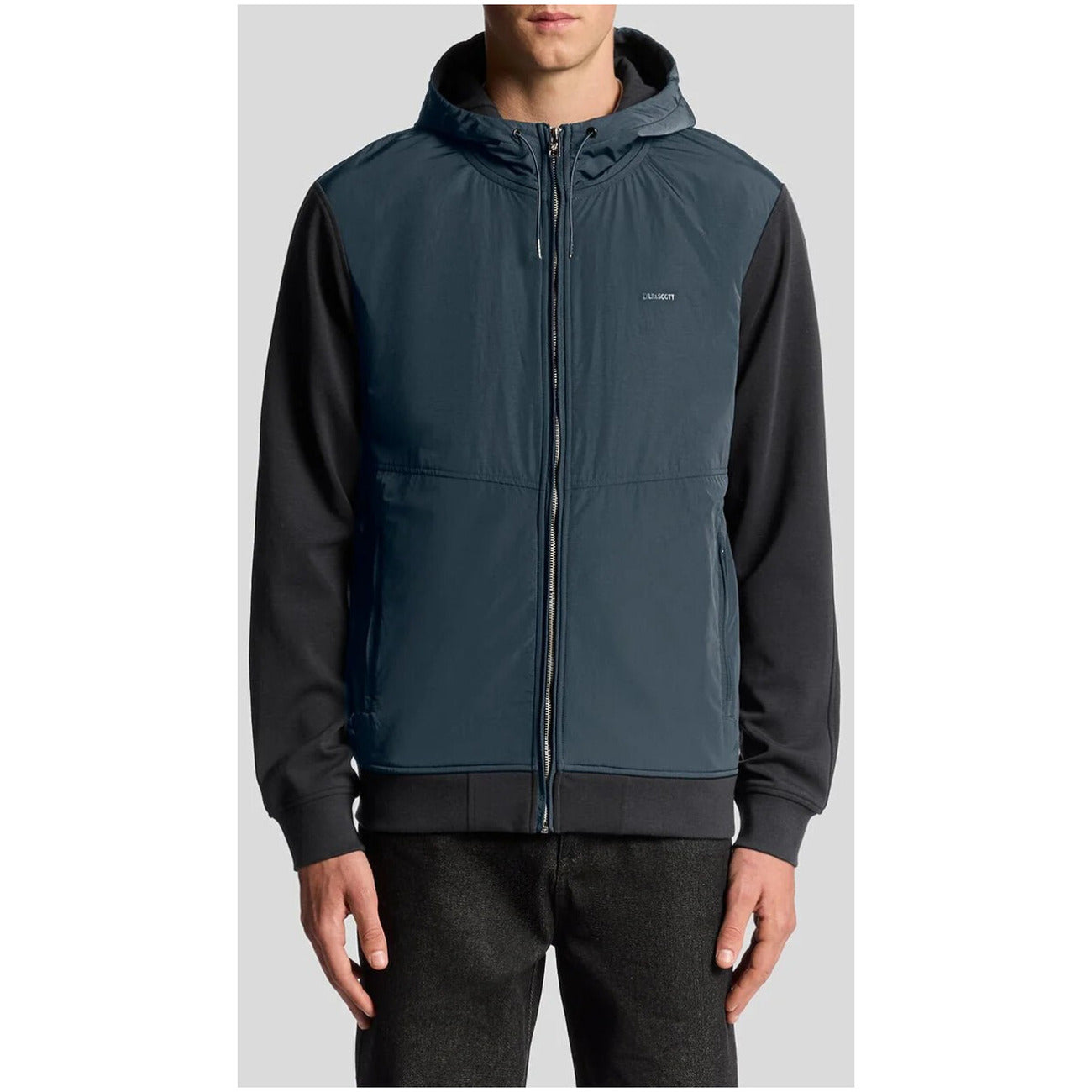 Lyle & Scott Men Sweatshirts
