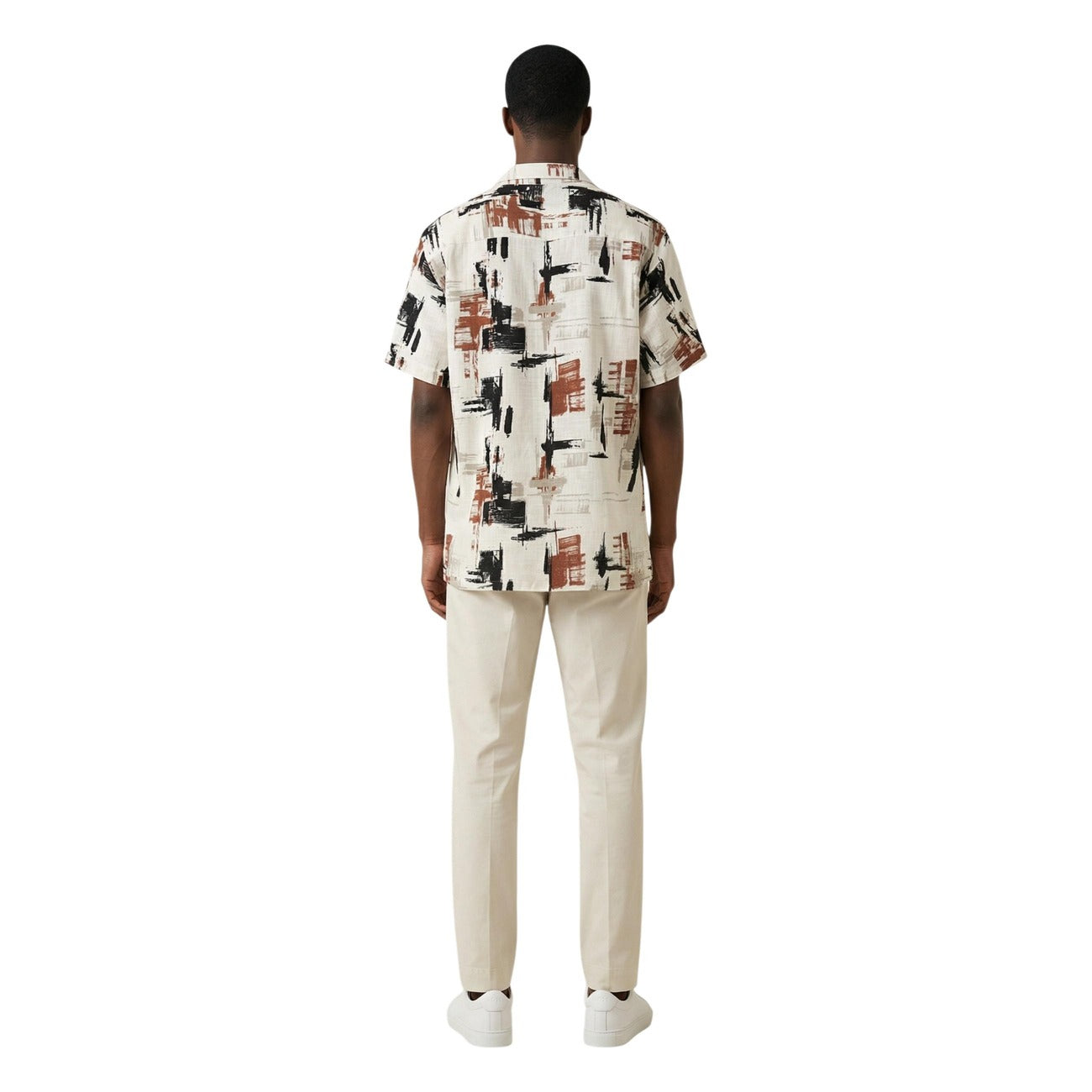 Antony Morato Men Shirt