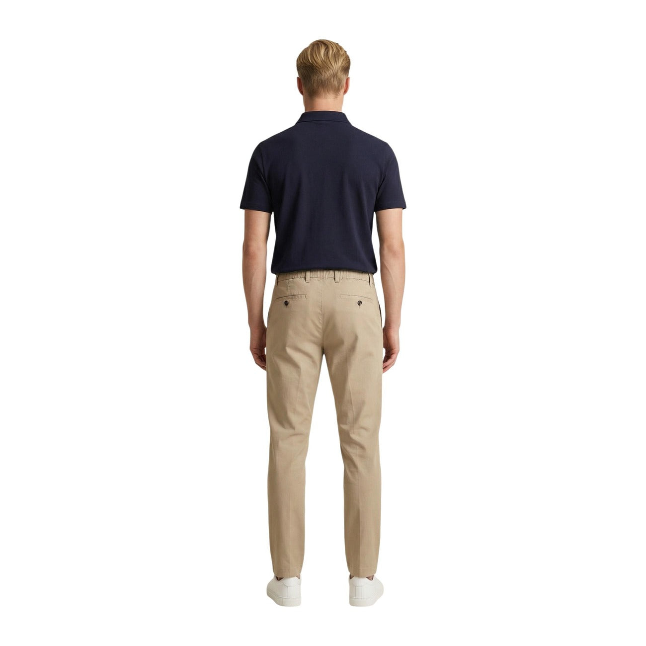 Yos Men Trousers