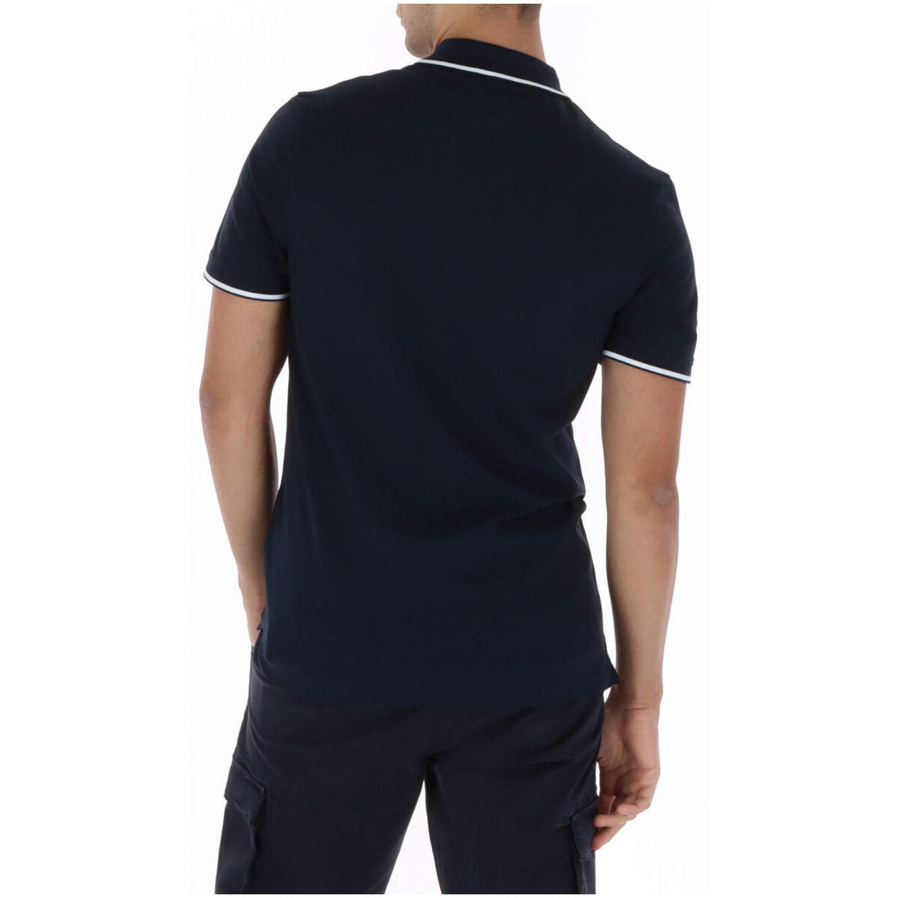 Lyle & Scott Men Polo