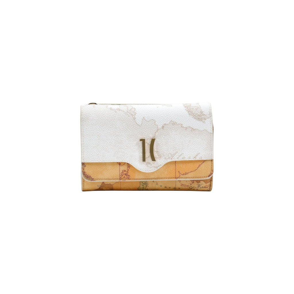 Alviero Martini Prima Classe  Women Wallet