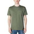 New Balance Men T-Shirt