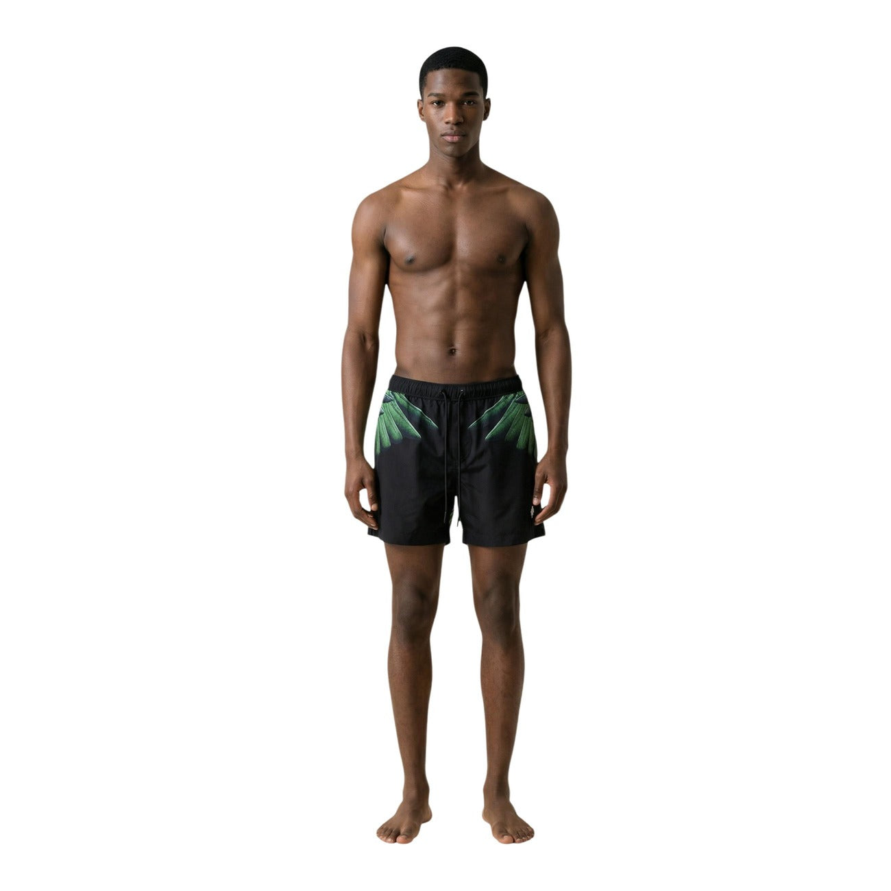 County Of Milan Men Swimwear