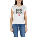 Morgan De Toi  Women T-Shirt