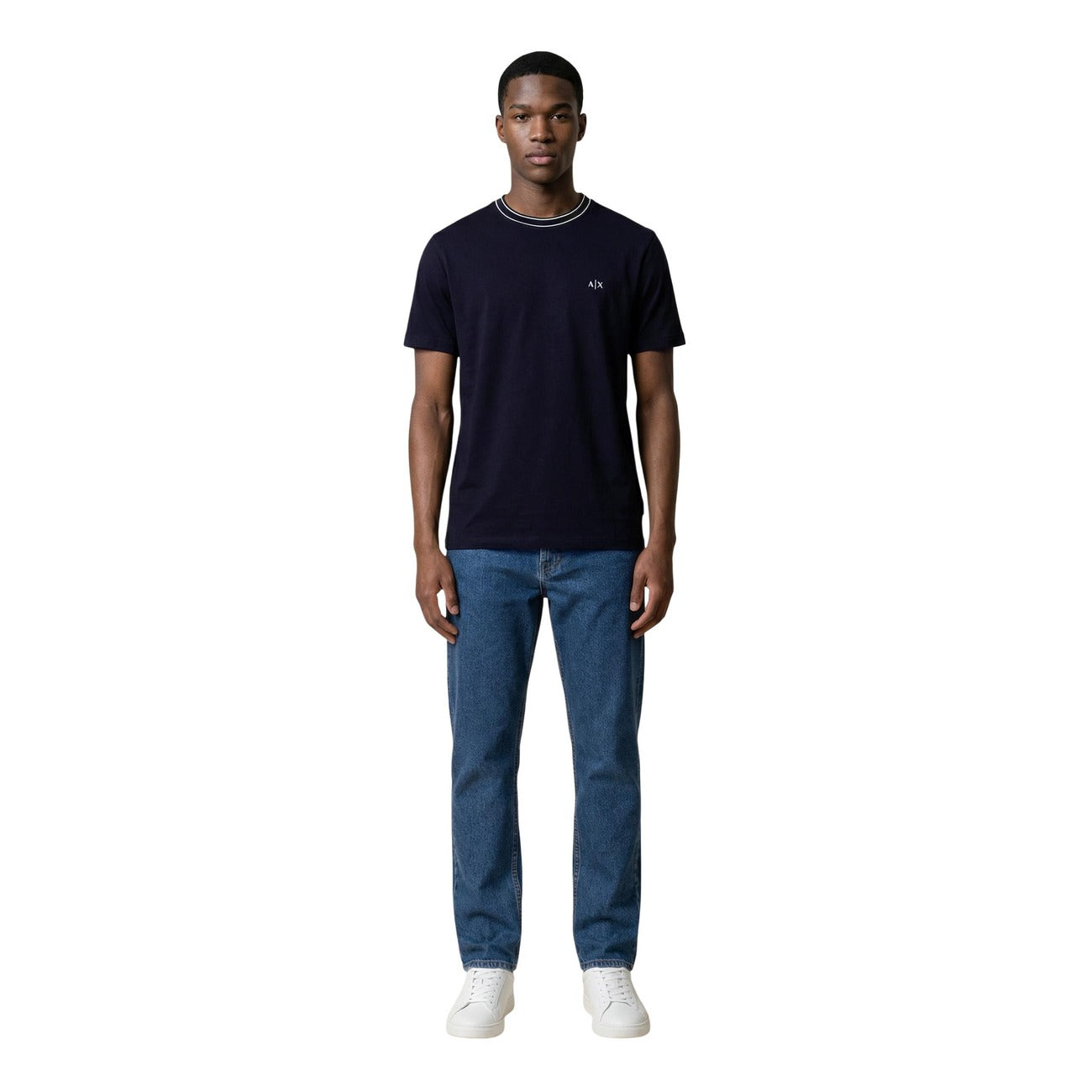 Armani Exchange Men T-Shirt
