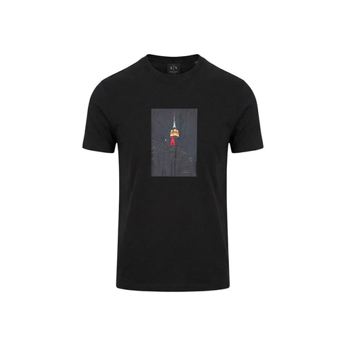 Armani Exchange Men T-Shirt