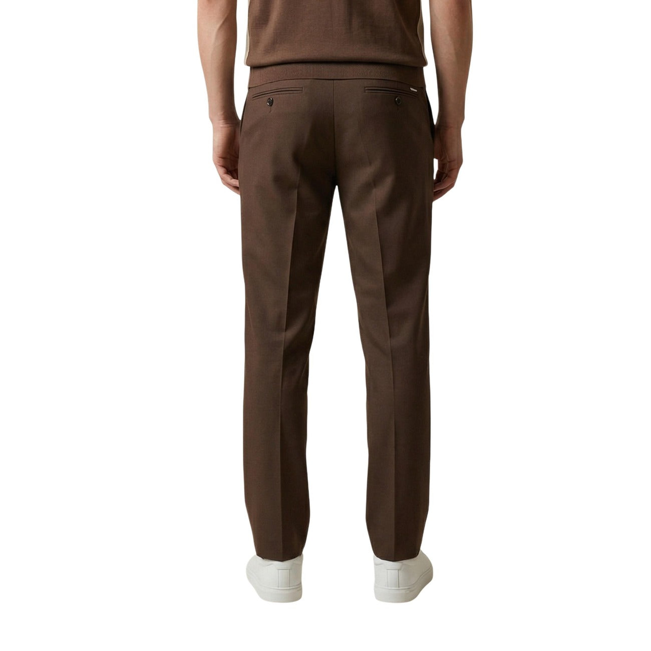 Gianni Lupo Men Trousers