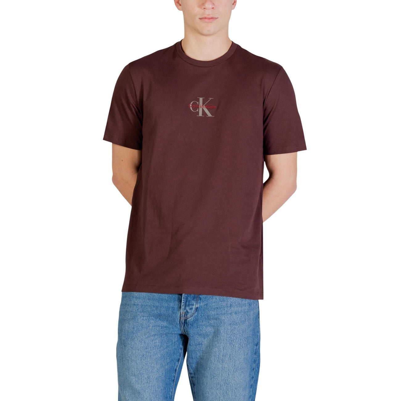Calvin Klein Jeans Men T-Shirt