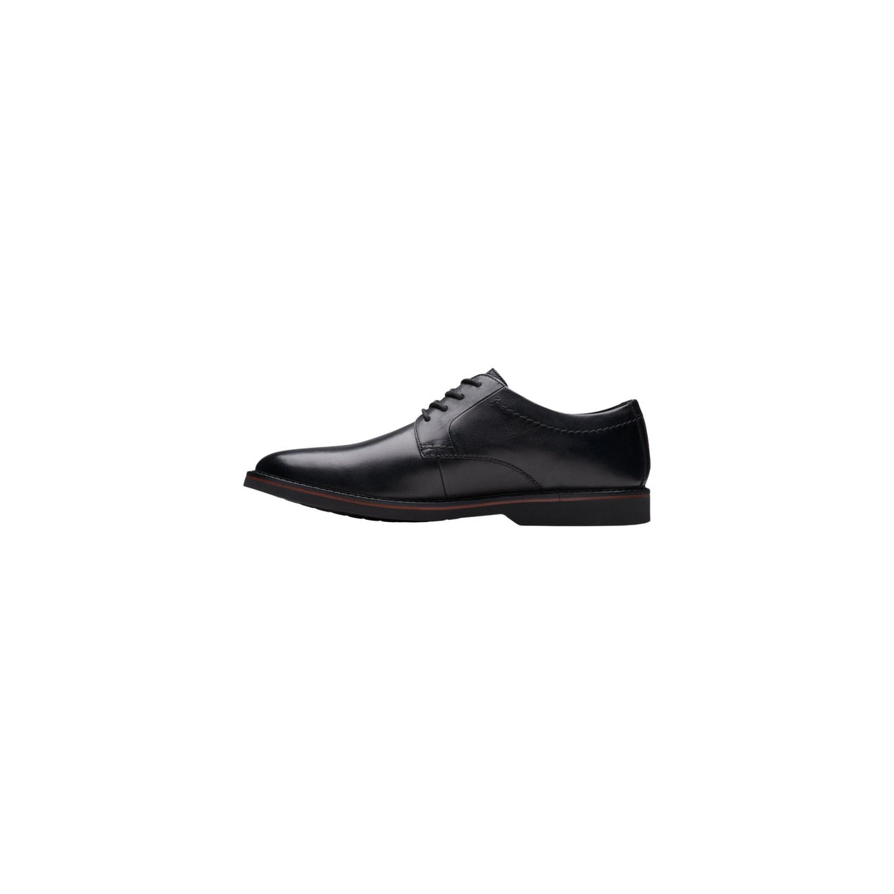 Clarks Men Lace Ups Shoes