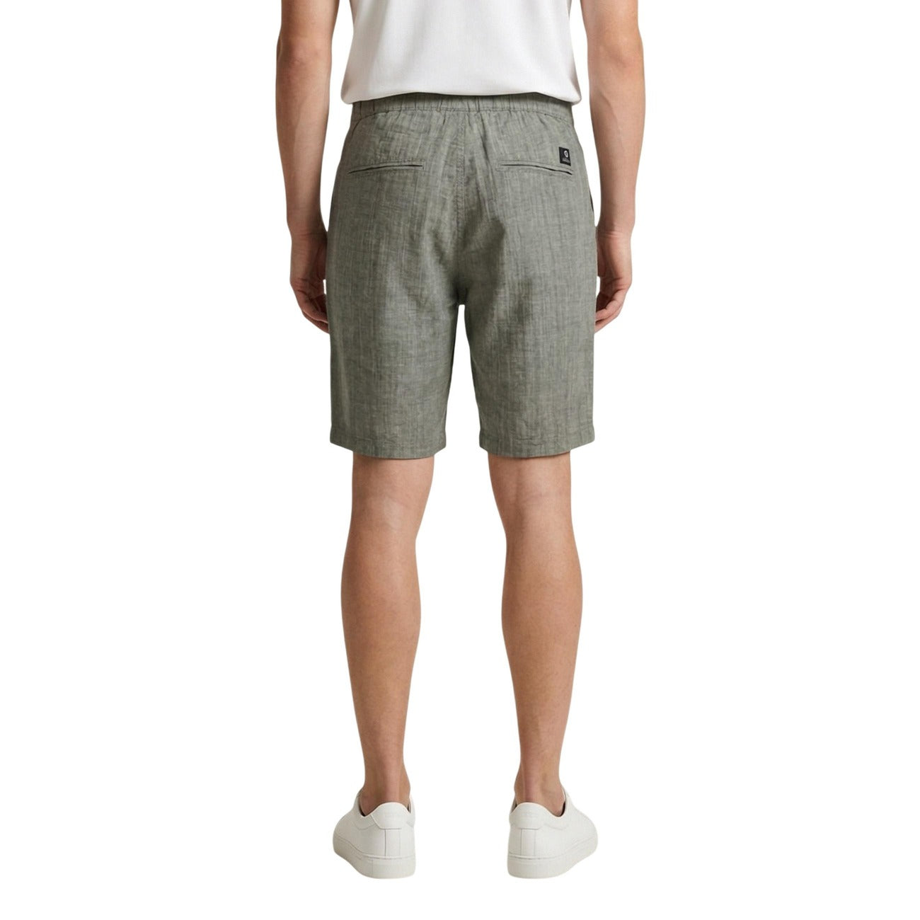 Yos Men Shorts