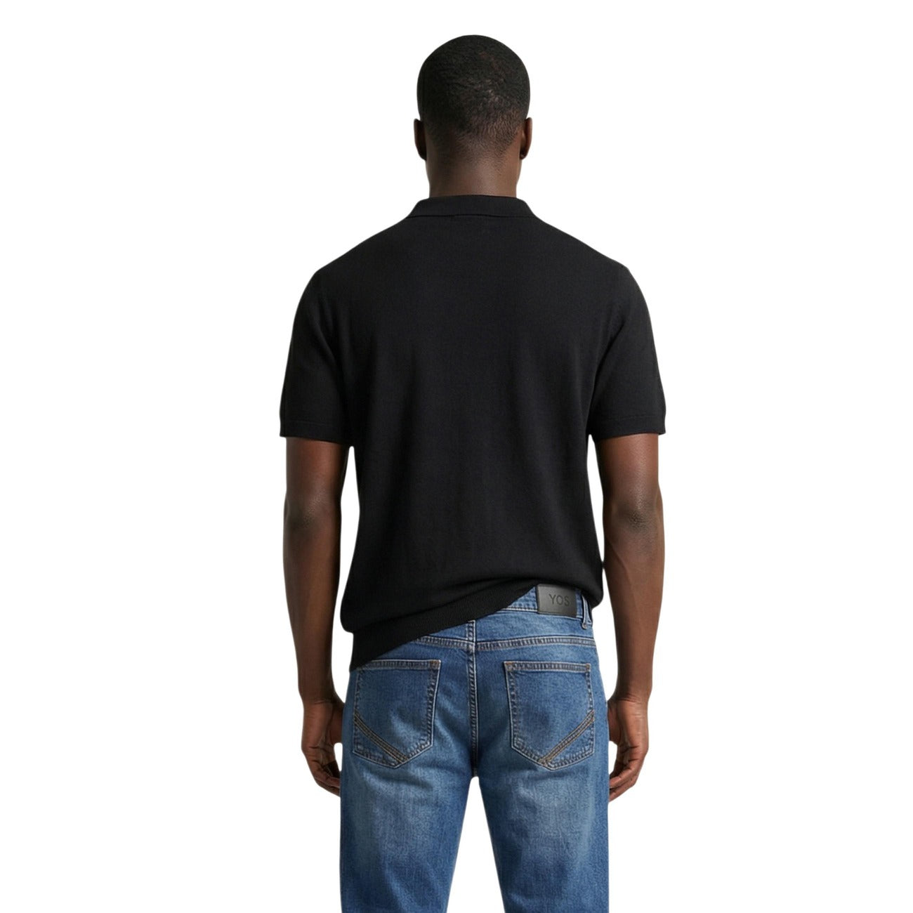 Yos Men Polo