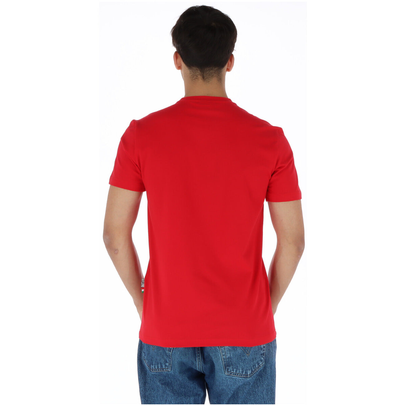 Plein Sport Men T-Shirt