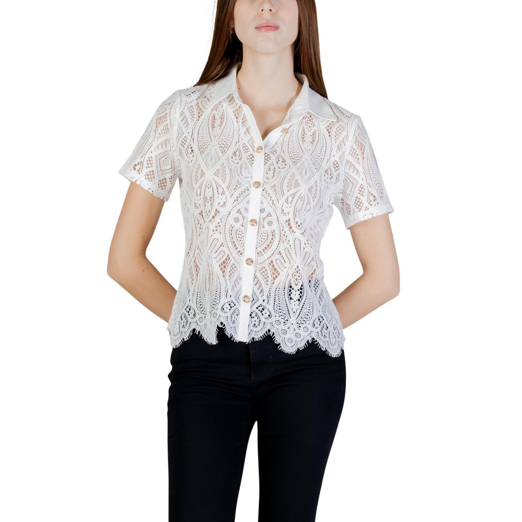 Morgan De Toi  Women Shirt