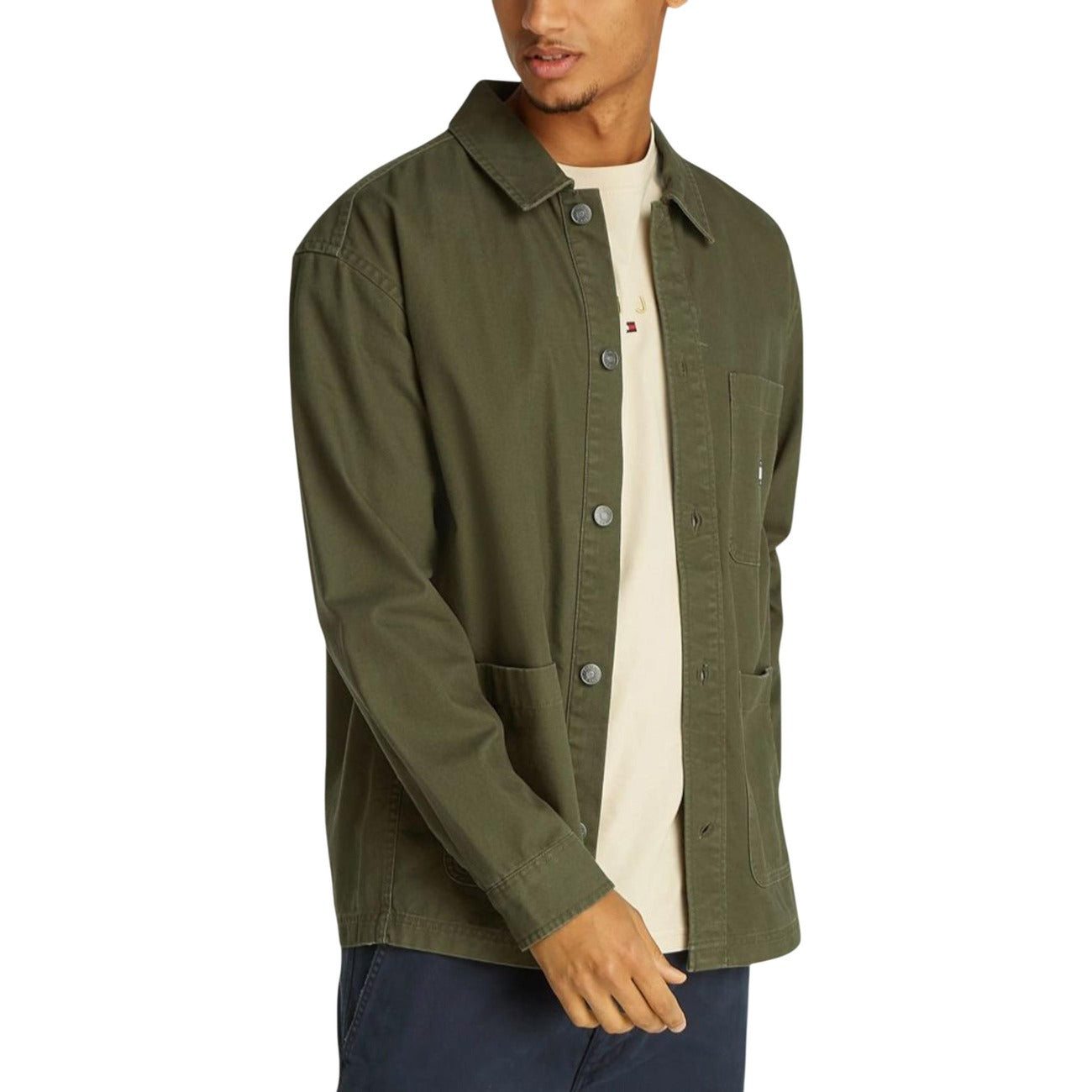Tommy Hilfiger Jeans Men Blazer