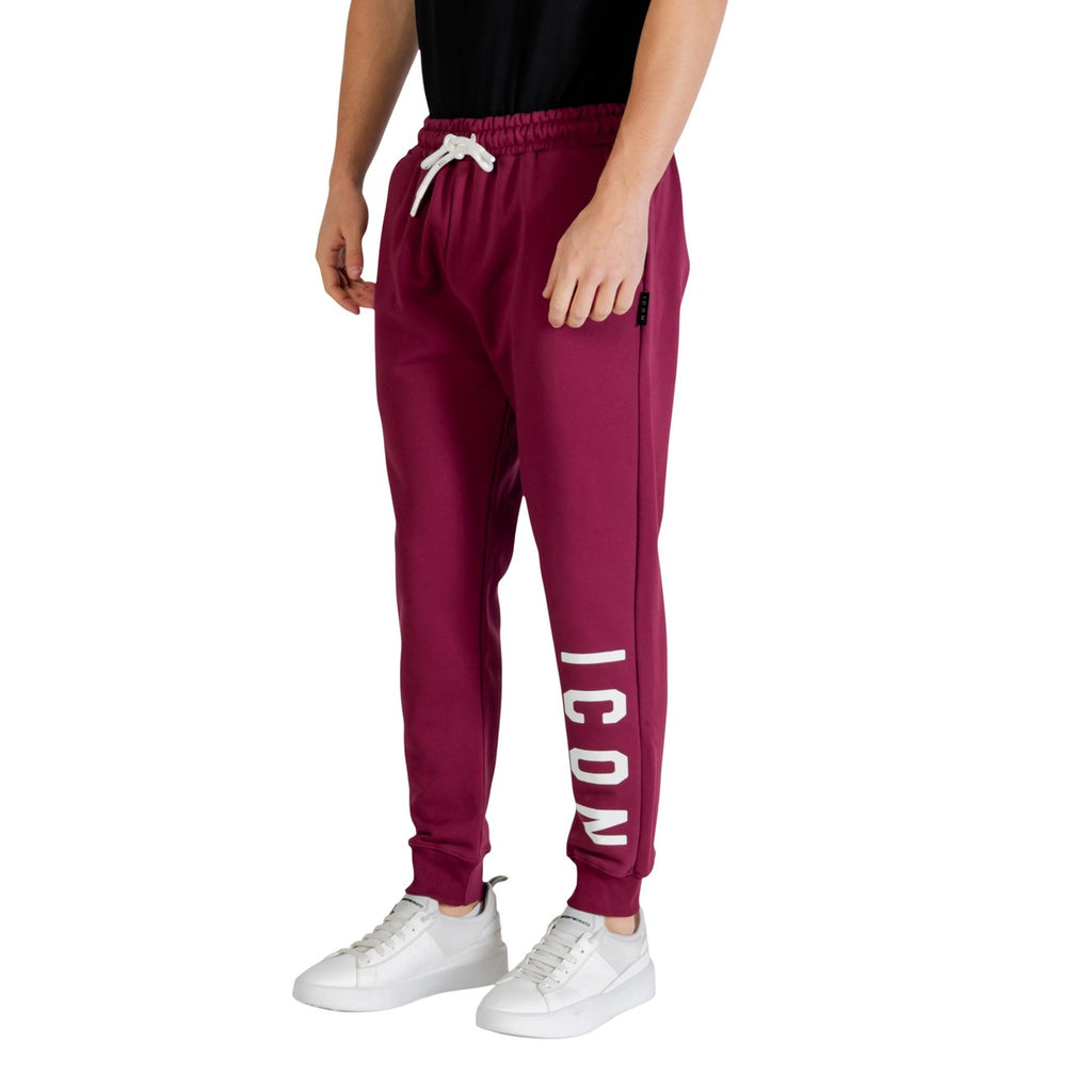 Icon Men Trousers