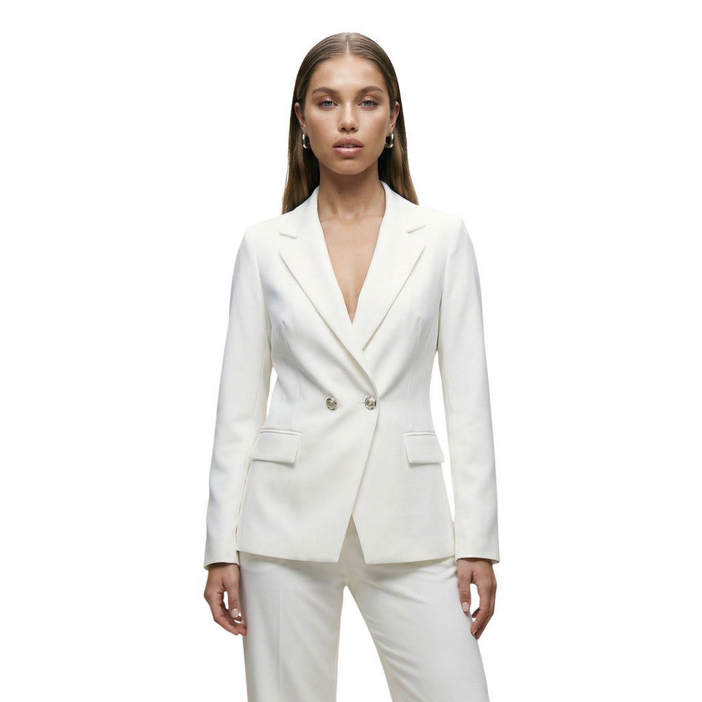 I Am  Women Blazer