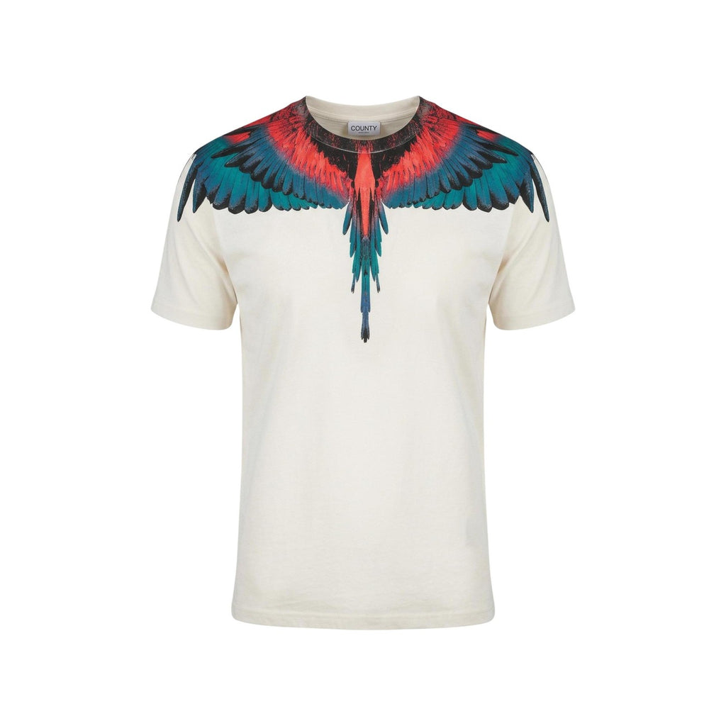 County Of Milan Men T-Shirt