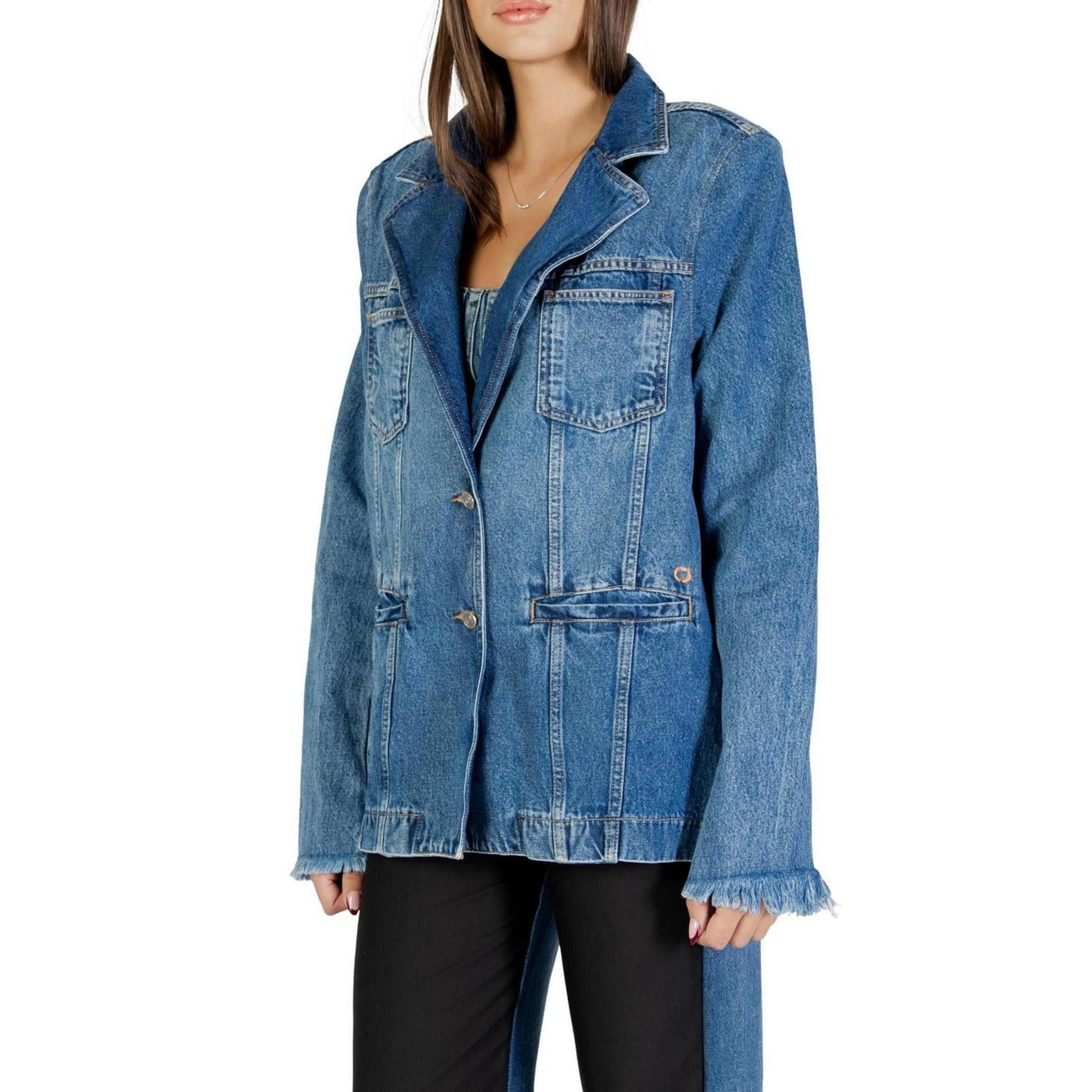 Colcci  Women Blazer