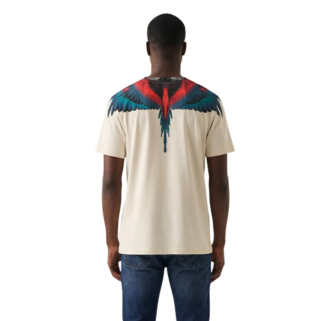 County Of Milan Men T-Shirt