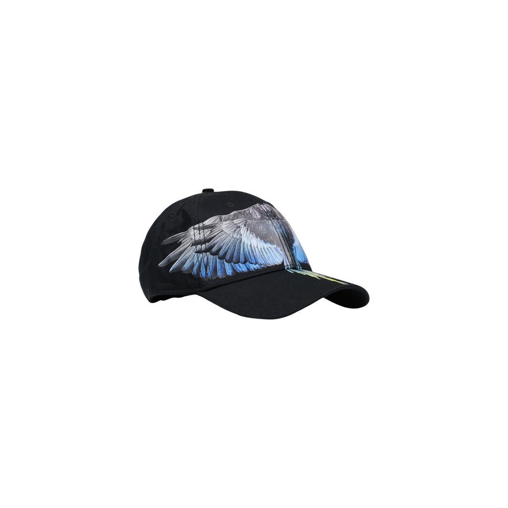 County Of Milan Men Cap