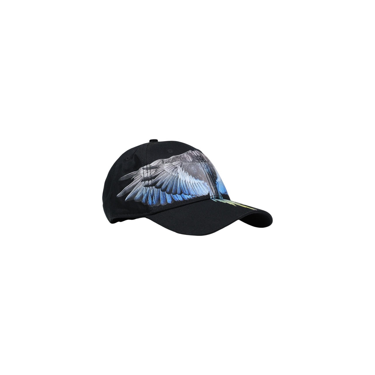 County Of Milan Men Cap