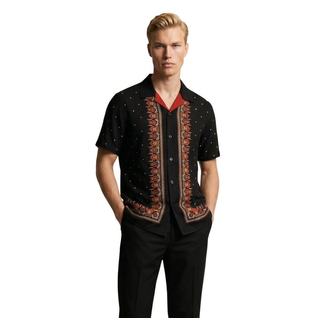 Gianni Lupo Men Shirt