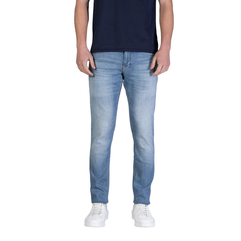 Tommy Hilfiger Jeans Men Jeans