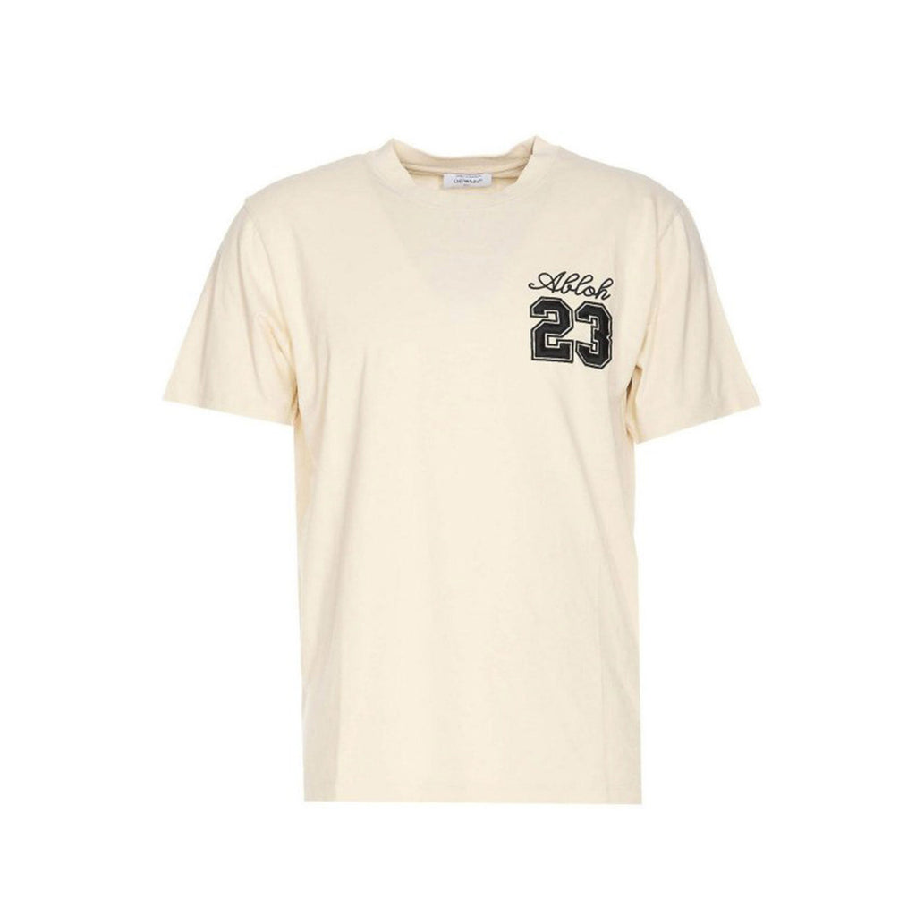 Off-white Men T-Shirt