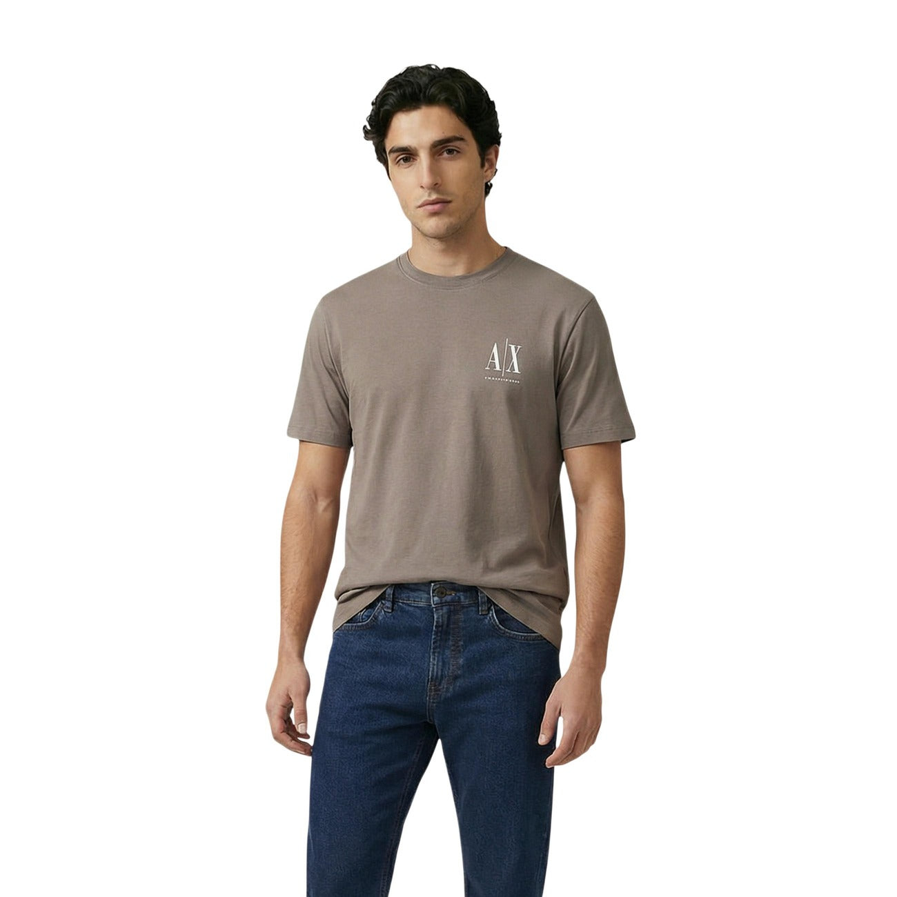 Armani Exchange Men T-Shirt