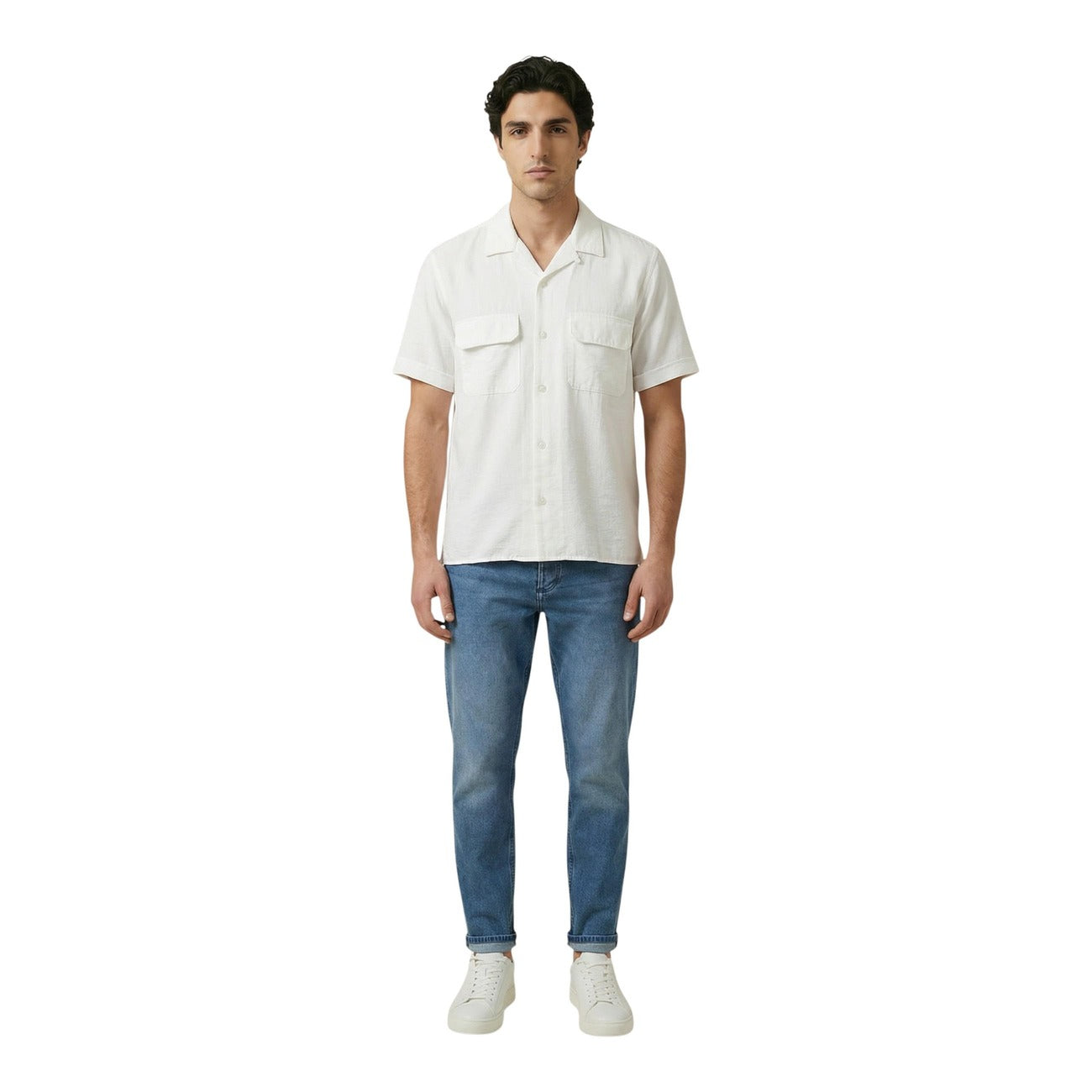 Antony Morato Men Shirt