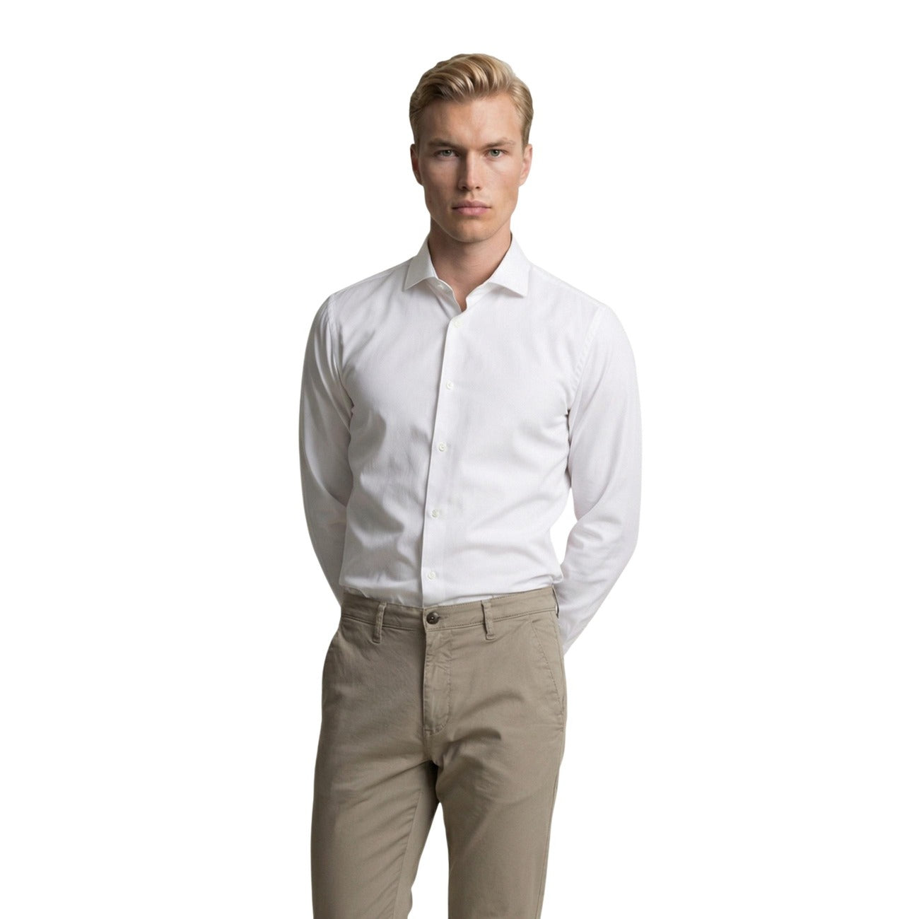 Yos Men Shirt