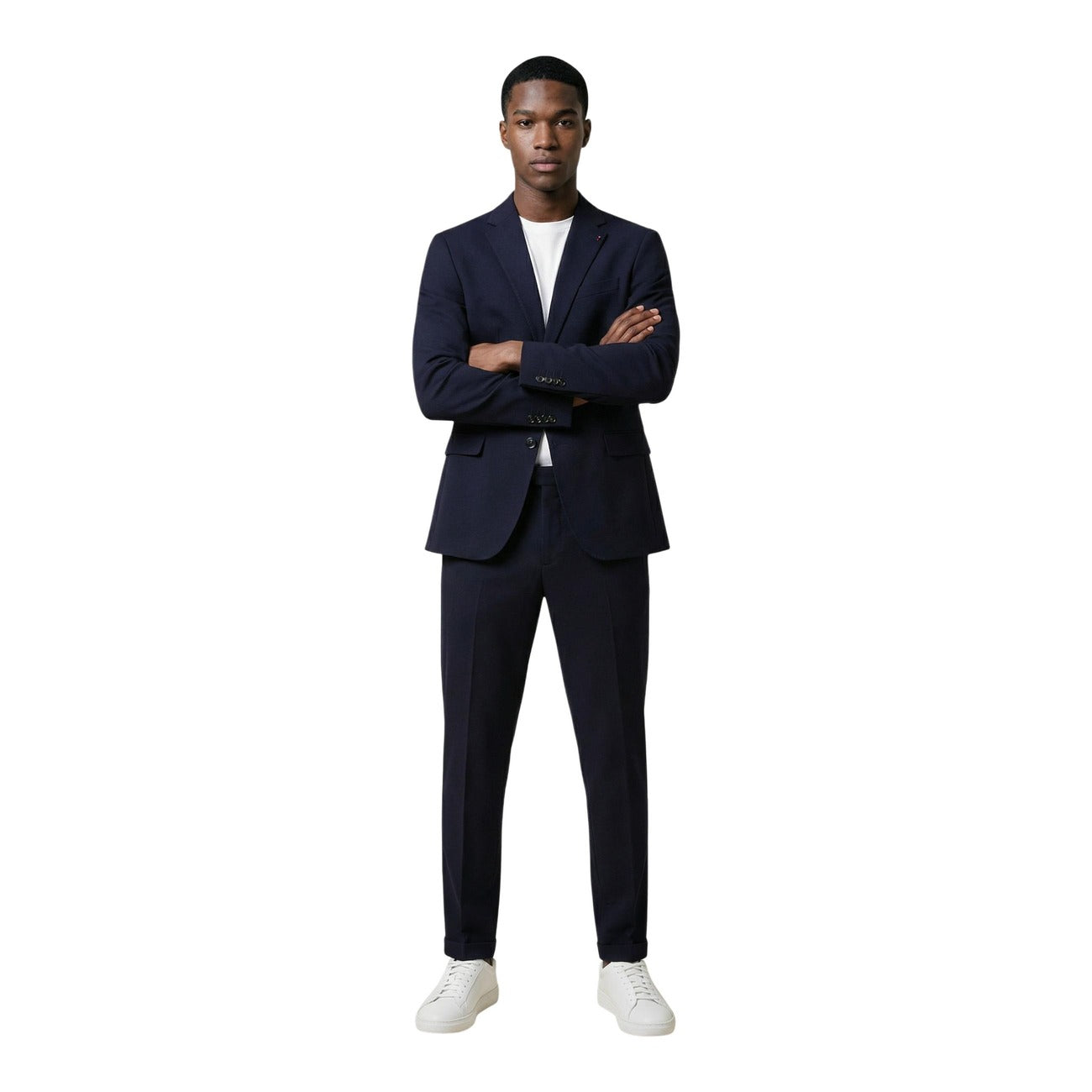 Mulish Men Suit