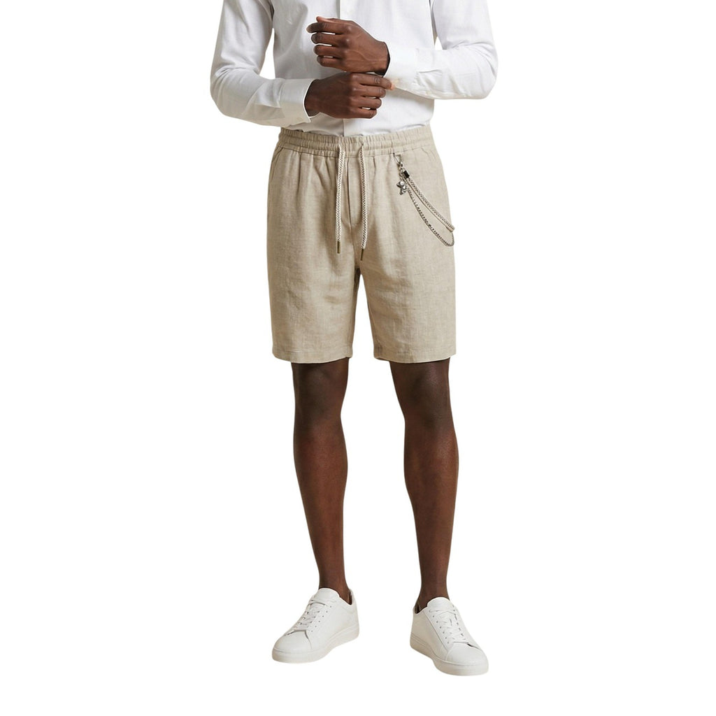 Gianni Lupo Men Shorts