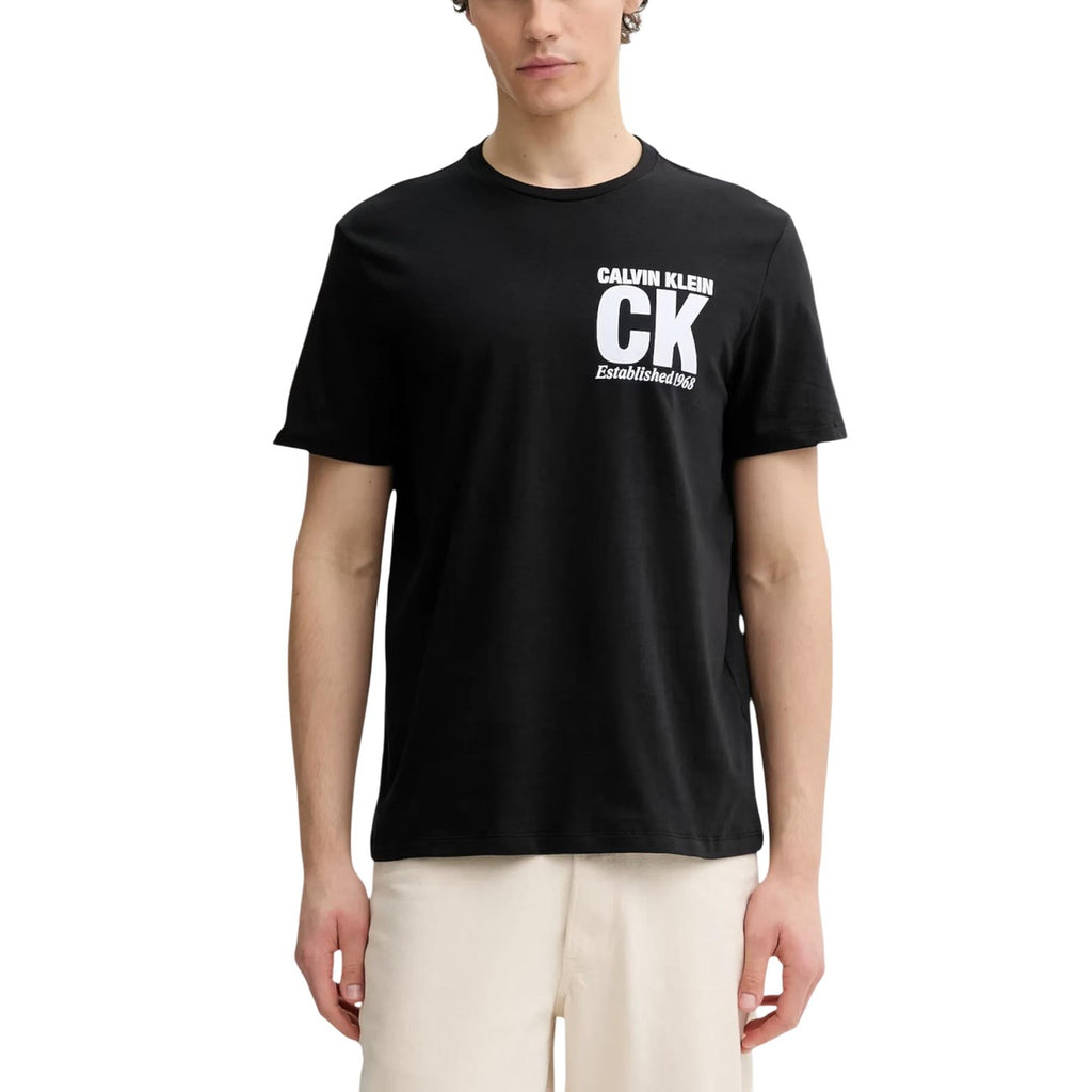 Calvin Klein Men T-Shirt